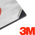 Japanese Flag Distressed Surface Pro 7 Skin